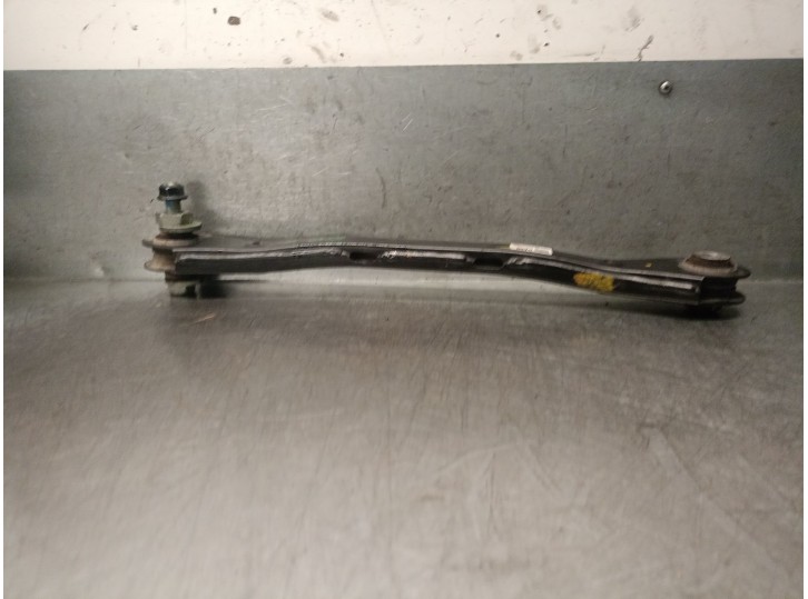 Recambio de brazo suspension inferior trasero izquierdo para kia ev6 cv/ f5e22 / e11b11 referencia OEM IAM 55250GI000 55250GI000