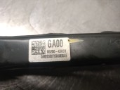 Recambio de brazo suspension inferior trasero izquierdo para kia ev6 cv/ f5e22 / e11b11 referencia OEM IAM 55250GI000 55250GI000