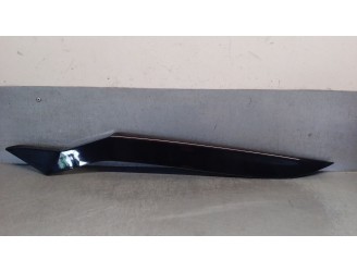 Recambio de molduras traseras para kia ev6 cv/ f5e22 / e11b11 referencia OEM IAM 87850CV000 87850CV000 