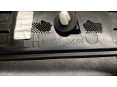 Recambio de molduras traseras para kia ev6 cv/ f5e22 / e11b11 referencia OEM IAM 87850CV000 87850CV000 