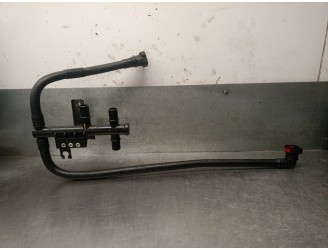 Recambio de tubo para kia ev6 cv/ f5e22 / e11b11 referencia OEM IAM 375Y2GI010 375Y2GI010 