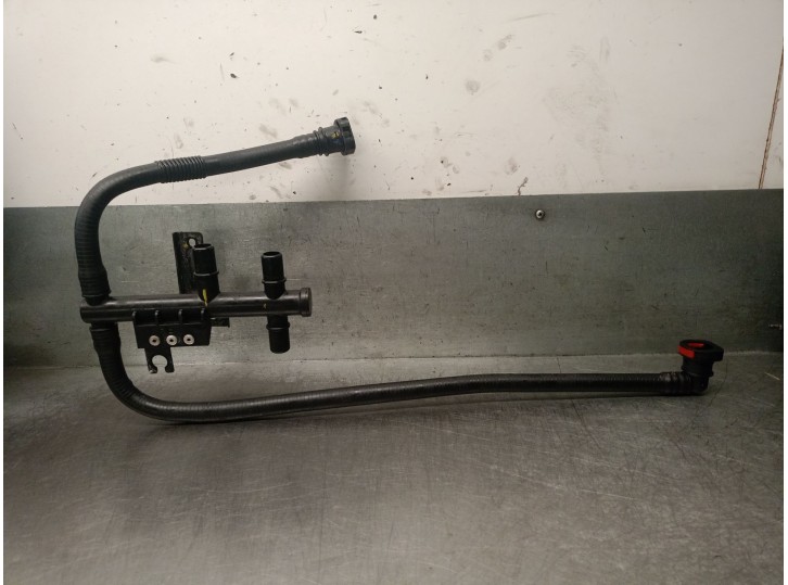 Recambio de tubo para kia ev6 cv/ f5e22 / e11b11 referencia OEM IAM 375Y2GI010 375Y2GI010 