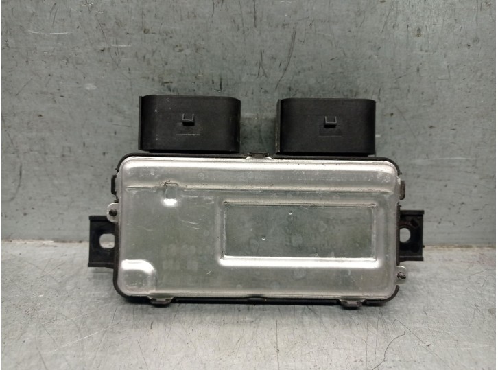 Recambio de modulo electronico para mercedes-benz clase a (w177) a 180 d (177.003) referencia OEM IAM A0009008214  