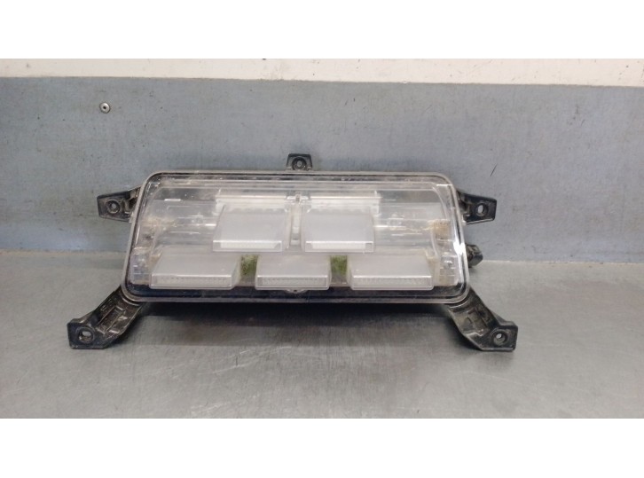 Recambio de piloto trasero central para kia ev6 cv/ f5e22 / e11b11 referencia OEM IAM 92405CV310 92405CV310 