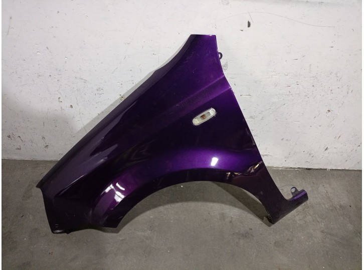 Recambio de aleta delantera izquierda para fiat panda (169) 1.2 cat referencia OEM IAM 46827088  46827088