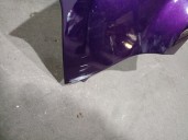 Recambio de aleta delantera izquierda para fiat panda (169) 1.2 cat referencia OEM IAM 46827088  46827088