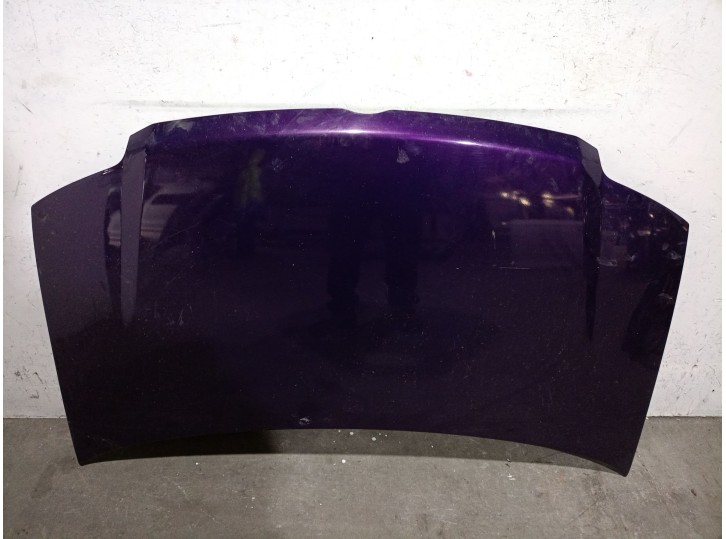 Recambio de capot para fiat panda (169) 1.2 cat referencia OEM IAM 51876323 51876323