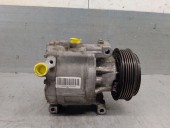 Recambio de compresor aire acondicionado para fiat panda (169) 1.2 cat referencia OEM IAM 51747318 51747318 DENSO