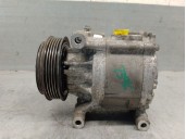 Replacement air conditioning compressor for Fiat Panda (169) 1.2 CAT OEM IAM reference 51747318 51747318 DENSO