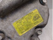 Replacement air conditioning compressor for Fiat Panda (169) 1.2 CAT OEM IAM reference 51747318 51747318 DENSO