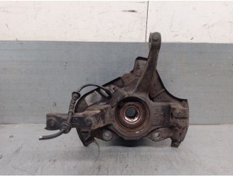 Recambio de mangueta delantera derecha para fiat panda (169) 1.2 cat referencia OEM IAM 51857220 51857220 