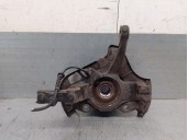 Recambio de mangueta delantera derecha para fiat panda (169) 1.2 cat referencia OEM IAM 51857220 51857220 