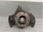 Recambio de mangueta delantera derecha para fiat panda (169) 1.2 cat referencia OEM IAM 51857220 51857220 