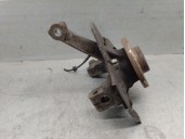 Recambio de mangueta delantera derecha para fiat panda (169) 1.2 cat referencia OEM IAM 51857220 51857220 