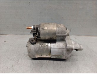 Recambio de motor arranque para fiat panda (169) 1.2 cat referencia OEM IAM 51832950 51832950 HITACHI