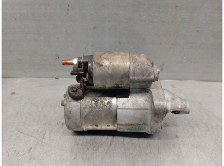 Recambio de motor arranque para fiat panda (169) 1.2 cat referencia OEM IAM 51832950 51832950 HITACHI