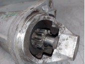 Recambio de motor arranque para fiat panda (169) 1.2 cat referencia OEM IAM 51832950 51832950 HITACHI