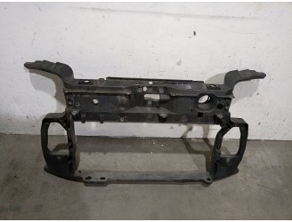 Replacement front panel for Fiat Panda (169) 1.2 CAT OEM IAM reference 51700202 51700202