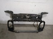 Replacement front panel for Fiat Panda (169) 1.2 CAT OEM IAM reference 51700202 51700202