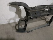 Replacement front panel for Fiat Panda (169) 1.2 CAT OEM IAM reference 51700202 51700202