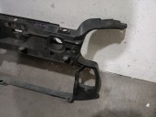 Replacement front panel for Fiat Panda (169) 1.2 CAT OEM IAM reference 51700202 51700202