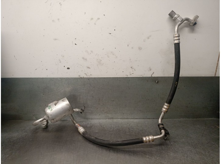 Replacement air conditioning pipes for Kia EV6 CV/ F5E22 / E11B11 OEM IAM reference 97762CV500 97762CV500 