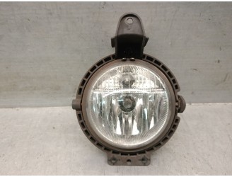 Recambio de faro antiniebla izquierdo para mini mini (r56) cooper s referencia OEM IAM 275129504 63172751295 305071001 AUTOMOTIV