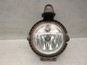 Recambio de faro antiniebla izquierdo para mini mini (r56) cooper s referencia OEM IAM 275129504 63172751295 305071001 AUTOMOTIV