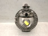 Recambio de faro antiniebla izquierdo para mini mini (r56) cooper s referencia OEM IAM 275129504 63172751295 305071001 AUTOMOTIV