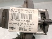 Recambio de faro antiniebla izquierdo para mini mini (r56) cooper s referencia OEM IAM 275129504 63172751295 305071001 AUTOMOTIV
