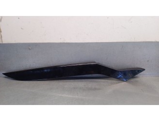 Replacement rear moldings for Kia EV6 CV/ F5E22 / E11B11 OEM IAM reference 87860CV000 87860CV000 