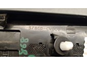 Replacement rear moldings for Kia EV6 CV/ F5E22 / E11B11 OEM IAM reference 87860CV000 87860CV000 