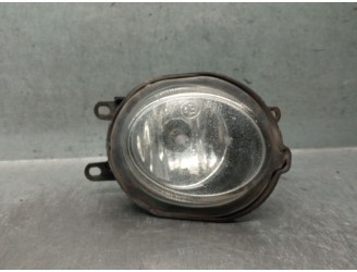 Recambio de faro antiniebla izquierdo para mg serie 75 (rj) 2.0 16v cdti referencia OEM IAM XBJ105510 XBJ105510 