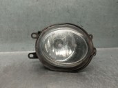 Recambio de faro antiniebla izquierdo para mg serie 75 (rj) 2.0 16v cdti referencia OEM IAM XBJ105510 XBJ105510 