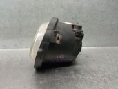 Recambio de faro antiniebla izquierdo para mg serie 75 (rj) 2.0 16v cdti referencia OEM IAM XBJ105510 XBJ105510 