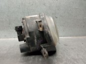 Recambio de faro antiniebla izquierdo para mg serie 75 (rj) 2.0 16v cdti referencia OEM IAM XBJ105510 XBJ105510 