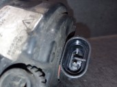 Recambio de faro antiniebla izquierdo para mg serie 75 (rj) 2.0 16v cdti referencia OEM IAM XBJ105510 XBJ105510 