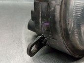 Recambio de faro antiniebla izquierdo para mg serie 75 (rj) 2.0 16v cdti referencia OEM IAM XBJ105510 XBJ105510 