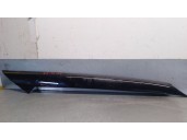 Replacement front moldings for Kia EV6 CV/ F5E22 / E11B11 OEM IAM reference 86250CV000 86250CV000 