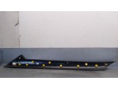 Replacement front moldings for Kia EV6 CV/ F5E22 / E11B11 OEM IAM reference 86250CV000 86250CV000 