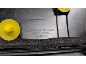 Recambio de molduras delanteras para kia ev6 cv/ f5e22 / e11b11 referencia OEM IAM 86250CV000 86250CV000 