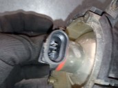 Recambio de faro antiniebla derecho para mini mini (r50, r53) cooper referencia OEM IAM 69250509  