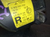 Recambio de faro antiniebla derecho para mini mini (r50, r53) cooper referencia OEM IAM 69250509  