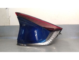 Recambio de piloto trasero derecho para kia ev6 cv/ f5e22 / e11b11 referencia OEM IAM 92402CV000 695C0CV010DU3 