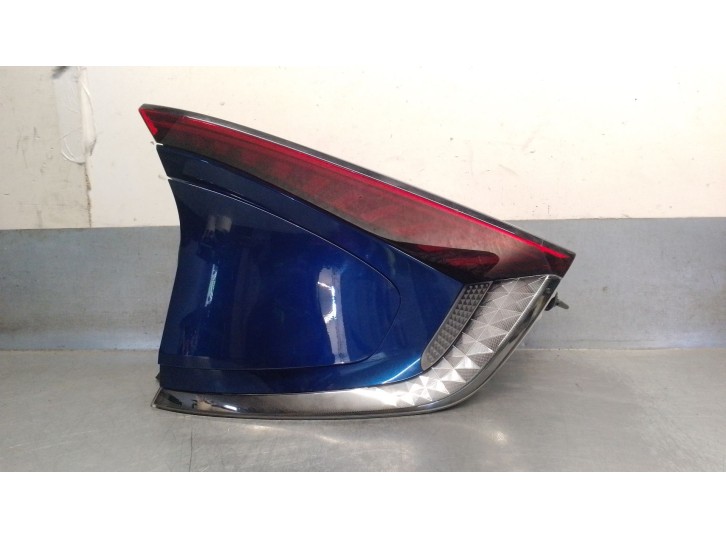 Recambio de piloto trasero derecho para kia ev6 cv/ f5e22 / e11b11 referencia OEM IAM 92402CV000 695C0CV010DU3 