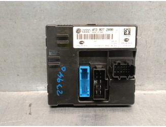 Recambio de caja reles / fusibles para audi a6 allroad c6 (4fh) 2.7 tdi quattro referencia OEM IAM 4F0907289B 5DK00876233 HELLA