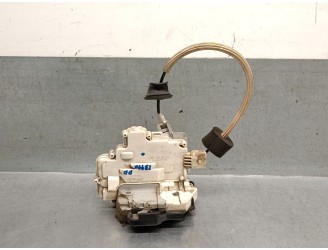Recambio de cerradura puerta delantera derecha para audi a6 allroad c6 (4fh) 2.7 tdi quattro referencia OEM IAM 4F1837016 4F1837