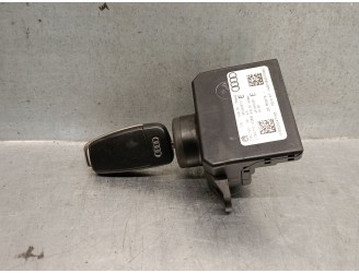 Recambio de conmutador de arranque para audi a6 allroad c6 (4fh) 2.7 tdi quattro referencia OEM IAM 4F0909131E 4F0910132G 