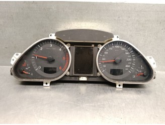 Recambio de cuadro instrumentos para audi a6 allroad c6 (4fh) 2.7 tdi quattro referencia OEM IAM 4F0920934GX 4F0920934GX 5550007
