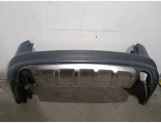 Recambio de paragolpes trasero para audi a6 allroad c6 (4fh) 2.7 tdi quattro referencia OEM IAM 4F9807303C  4F9807303C